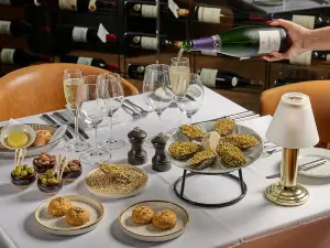 Bistro Du Vin Newcastle