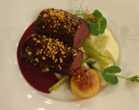 BORKONYHA WINEKITCHEN