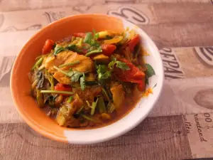 Hello India restaurant koh lipe