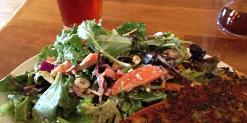 South Pine Cafe-Grass Valley