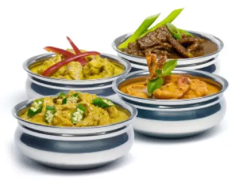 Namaskar Indian Restaurant