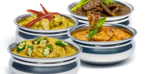Namaskar Indian Restaurant