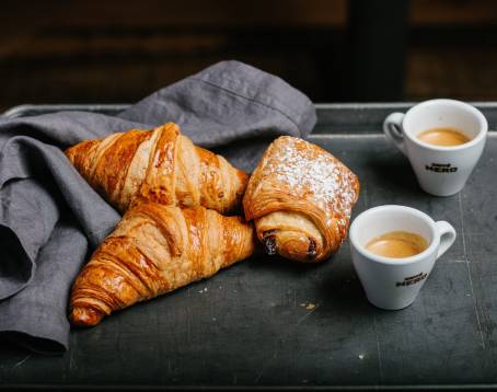 Caffè Nero Dasoudi