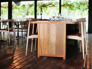 The Muse Restaurant