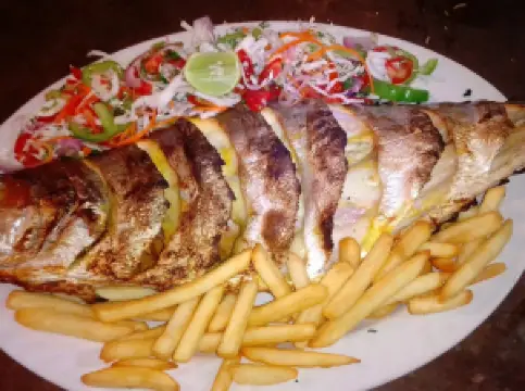 Copa Cabana Beach Shack