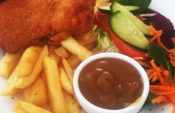 Parkside On Adelaide