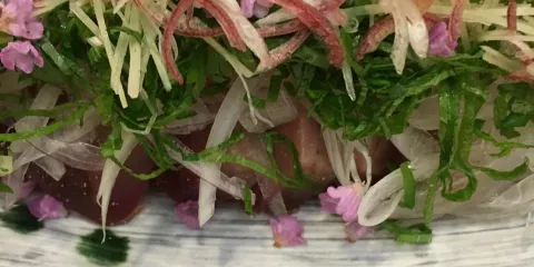 Sakuzushi