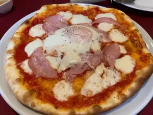 Pinorosso