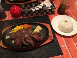 Jackinthesteak