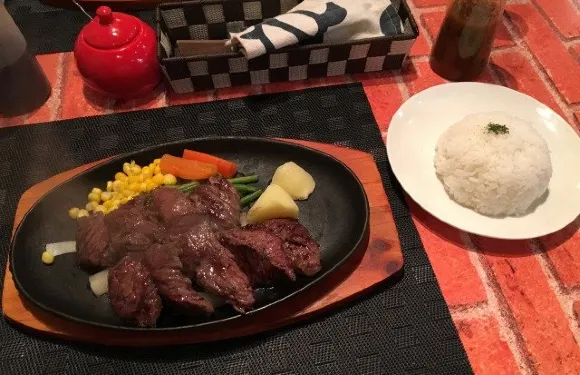 Jackinthesteak