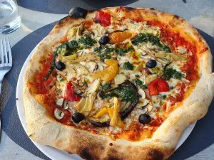 Pizzeria Bella Vita