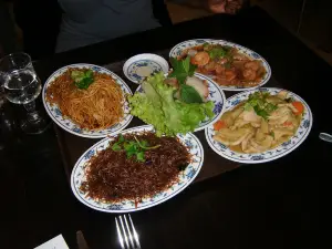 ORCHIDEE THAI