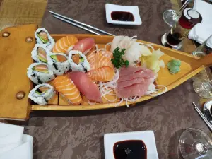 Sushi Pearl