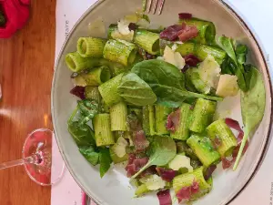 Restaurant Pizzeria Le Grand Pont