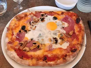 Pizza Martel'li