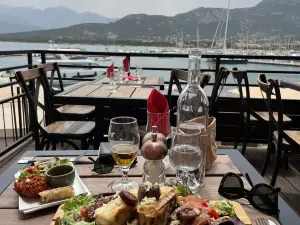 Via Marine Le Bistrot