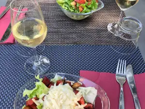 Brasserie Cafe LUCIEN