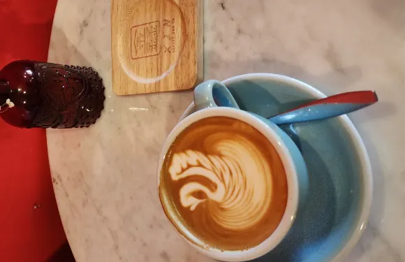 Xin Coffee And Co.