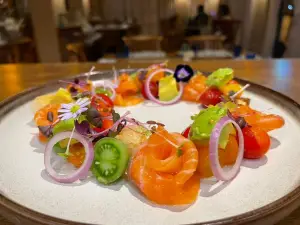 Limoncino Ristorante e Enoteca