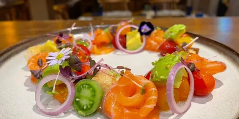 Limoncino Ristorante E Enoteca