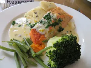 Marples Cafe, Bar and Restaurant