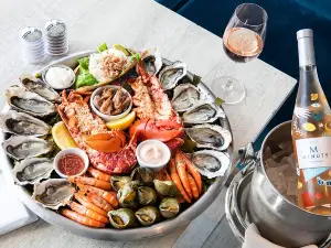 Oyster Box