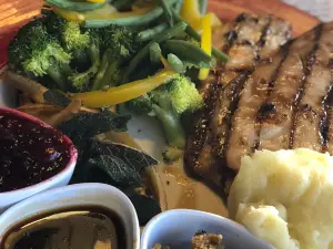 TGI Friday's
