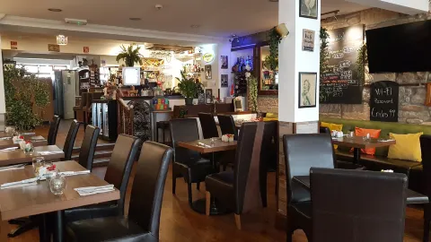 CriDo's Restaurant in 珀斯