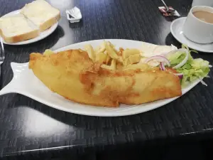 The Fry Inn