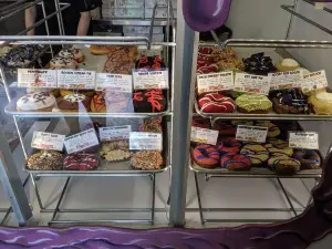 Psycho Donuts