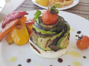 Mama's Boy Restaurant