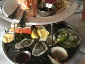 Bleu Restaurant