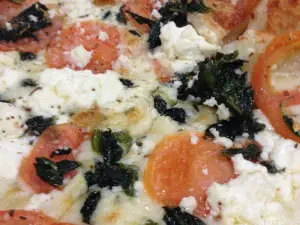 Sal's Pizza