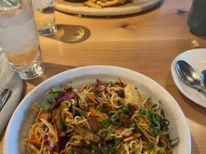 Kitchen Social