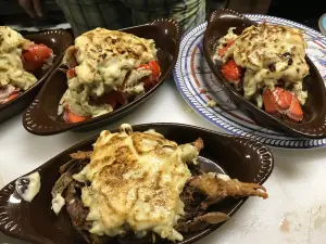 Warwick River Cafe