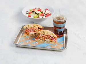 Mendocino Farms