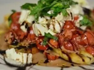 Spiro's Downtown Restaurant