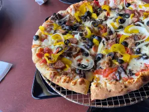 Wichita Brewing Co. & Pizzeria