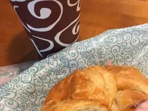 Cafe Carolina and Bakery