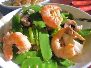 Bangkok Cuisine Express