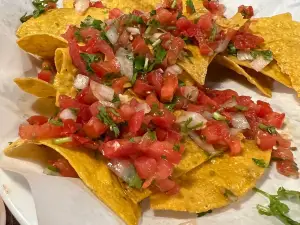 El Vaquero Restaurant