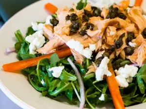 Sweet Basil Bistro