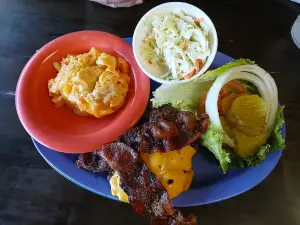 Foothill Grill