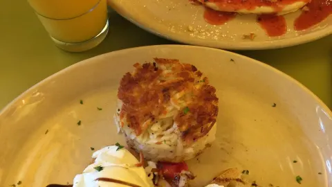 Snooze, an A.M. Eatery in フェニックス