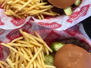 Freddy's Frozen Custard & Steakburgers