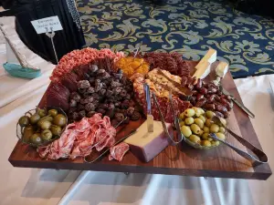 Shearn's Seafood and Prime Steaks