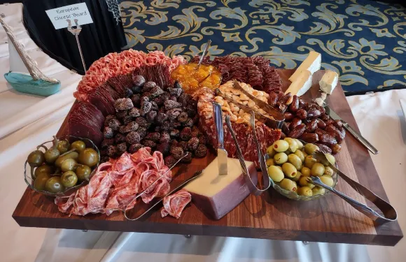 Shearn's Seafood and Prime Steaks