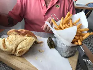 Basico Bistro Cafe