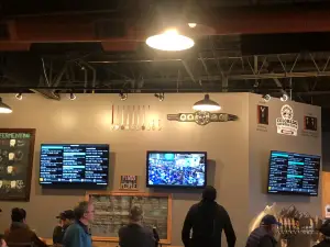 Lone Tree Brewing Company