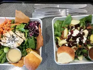 Spoons bistro & bakery